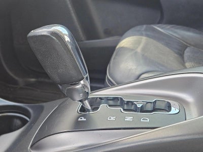 2019 Dodge Journey Crossroad
