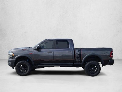 2022 RAM 2500 Power Wagon Crew Cab 4x4 6'4" Box