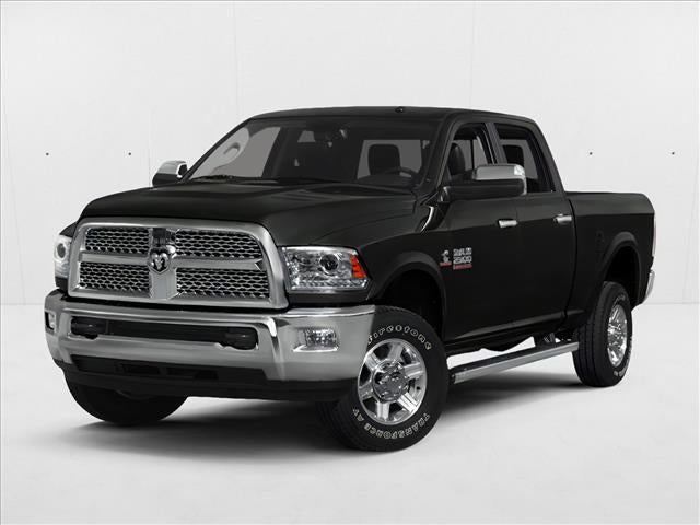 2013 RAM 2500 Tradesman