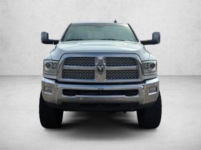 2017 RAM 2500 Laramie
