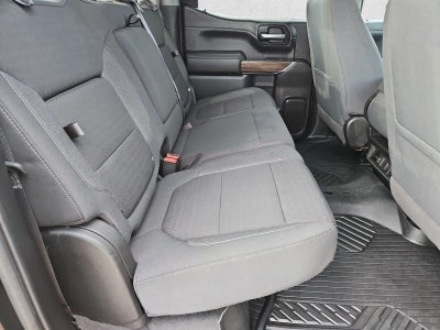 2021 Chevrolet Silverado 1500 RST All Star Edition