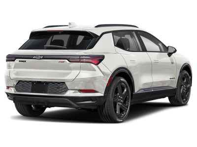 2027 Chevrolet Equinox EV RS