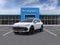 2027 Chevrolet Equinox EV RS