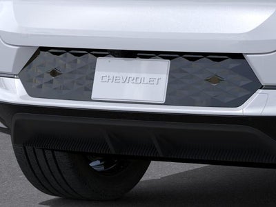 2027 Chevrolet Equinox EV RS