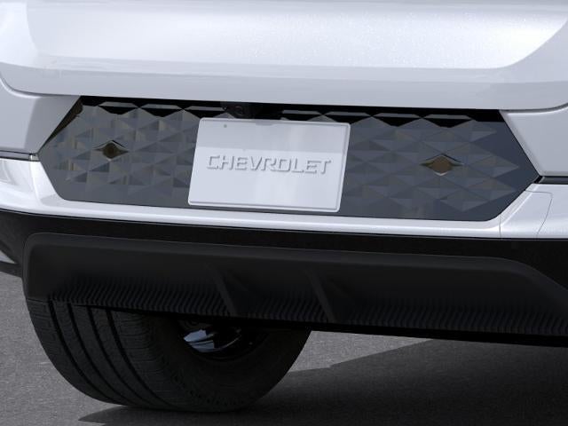 2027 Chevrolet Equinox EV RS