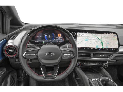 2027 Chevrolet Equinox EV RS