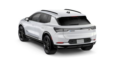 2027 Chevrolet Equinox EV RS