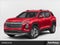 2027 Chevrolet Equinox FWD LT