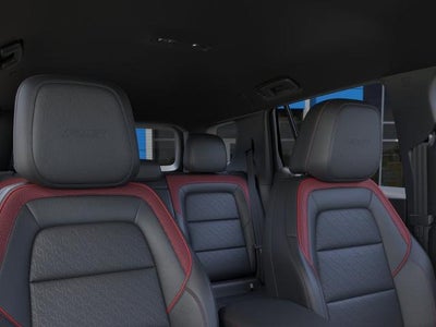 2027 Chevrolet Equinox FWD RS