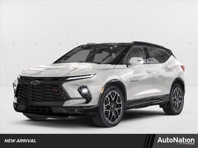 2023 Chevrolet Blazer 3LT