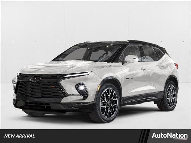 2023 Chevrolet Blazer 3LT