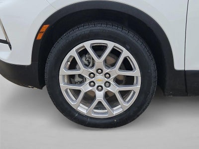 2023 Chevrolet Blazer 3LT