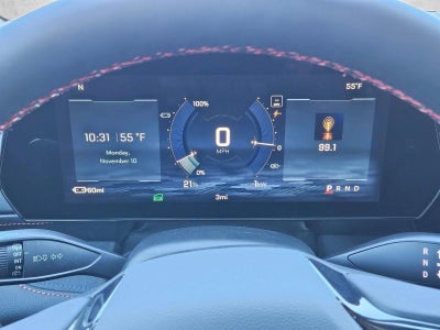 2026 Chevrolet Blazer EV RS