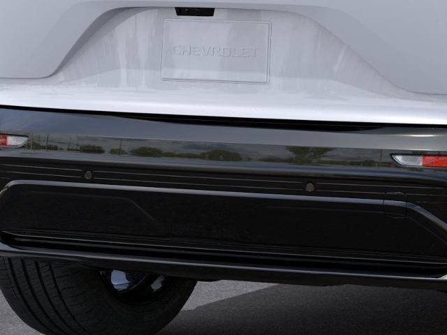 2026 Chevrolet Blazer EV RS