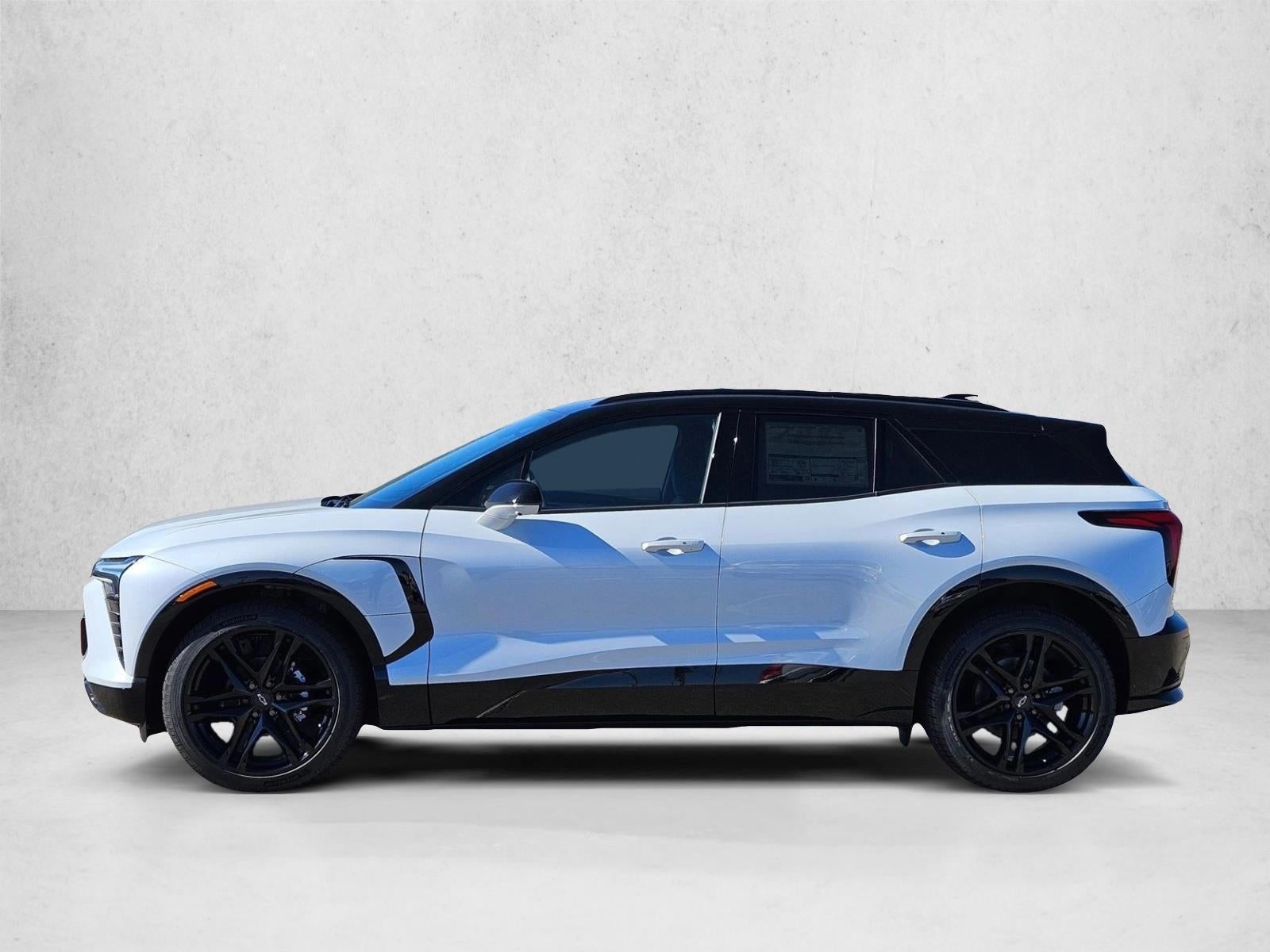2026 Chevrolet Blazer EV RS