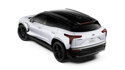 2026 Chevrolet Blazer EV RS