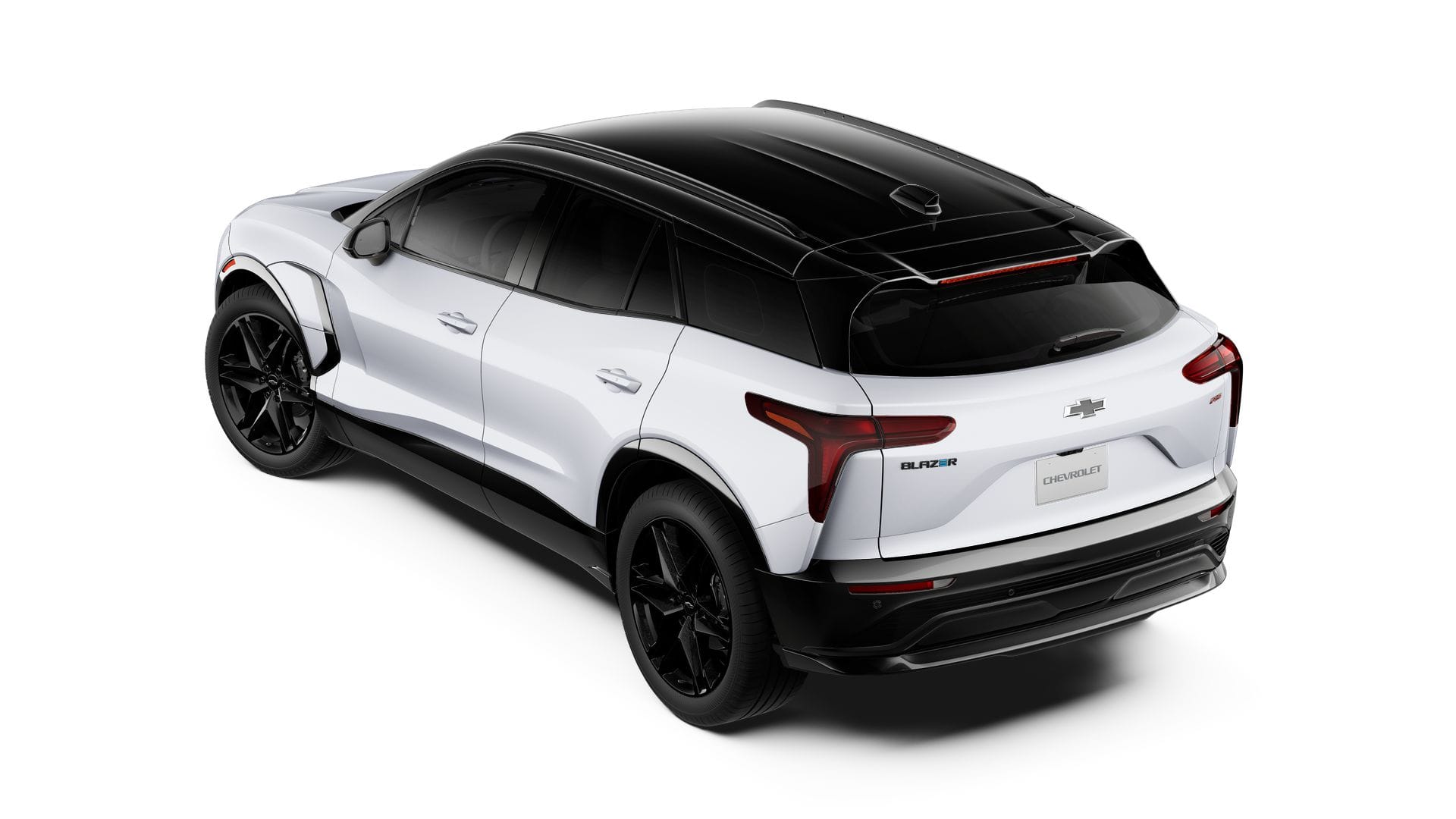 2026 Chevrolet Blazer EV RS