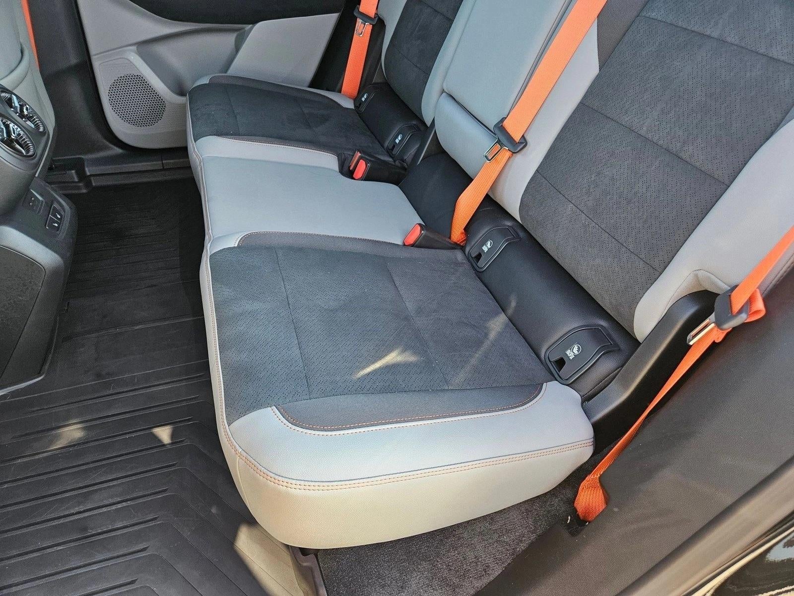 2025 Chevrolet Blazer EV SS