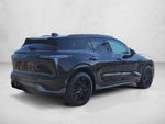 2025 Chevrolet Blazer EV SS