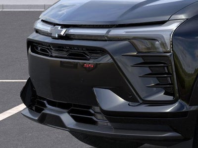 2025 Chevrolet Blazer EV SS