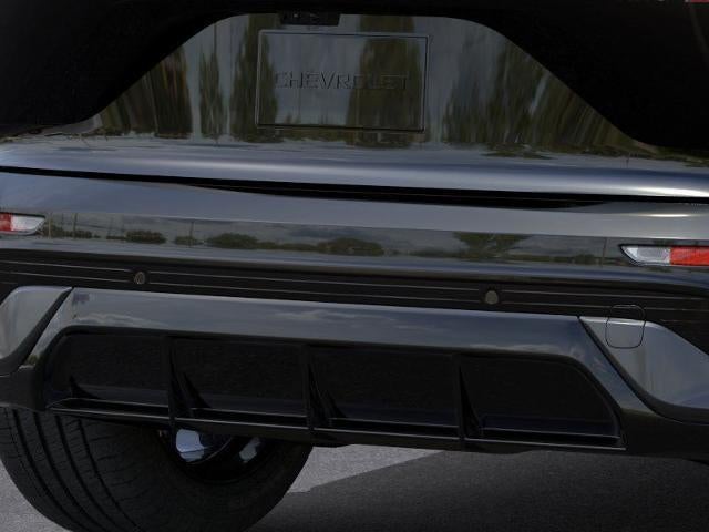 2025 Chevrolet Blazer EV SS