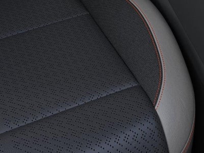 2025 Chevrolet Blazer EV SS