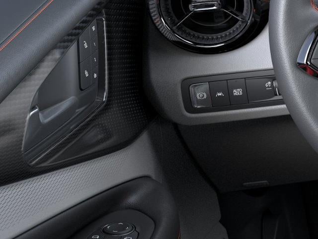 2025 Chevrolet Blazer EV SS