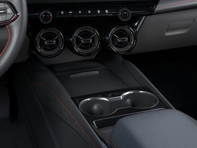 2025 Chevrolet Blazer EV SS