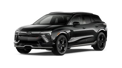 2025 Chevrolet Blazer EV SS