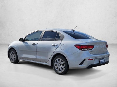 2023 Kia Rio S