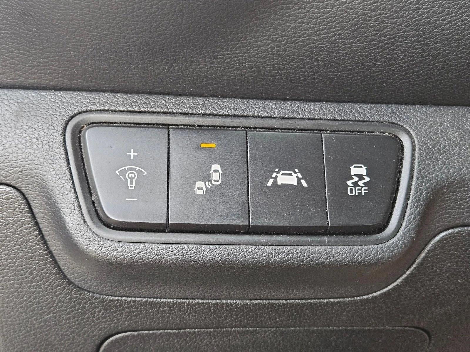 2020 Kia Forte GT-Line