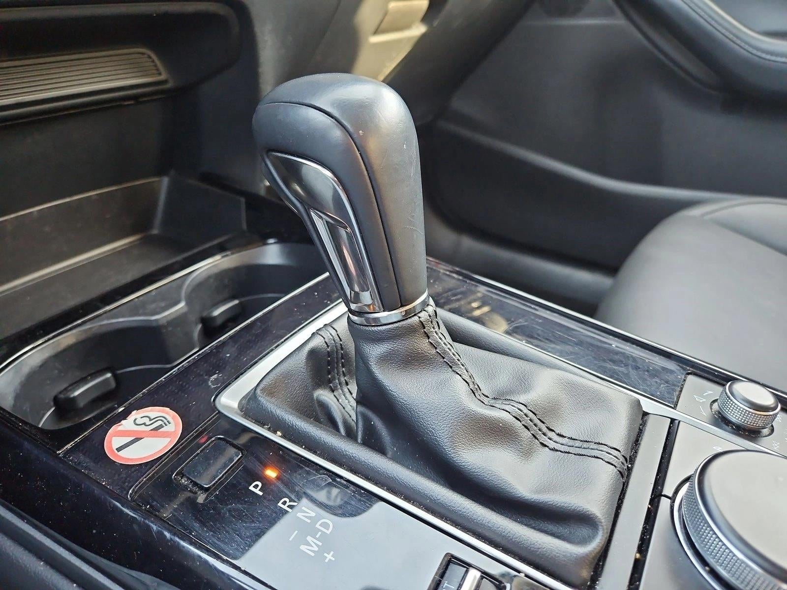 2025 Mazda Mazda CX-30 2.5 S Select Sport