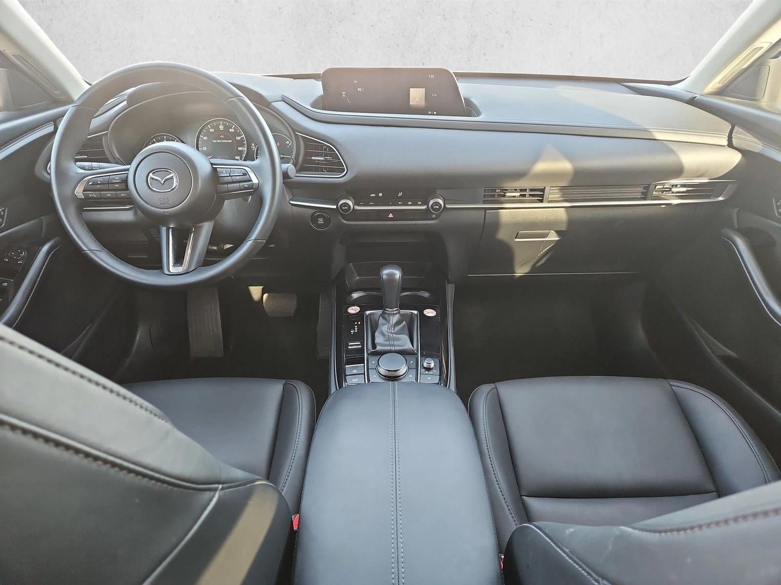 2025 Mazda Mazda CX-30 2.5 S Select Sport