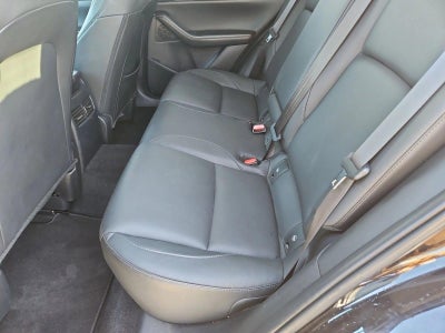 2025 Mazda Mazda CX-30 2.5 S Select Sport