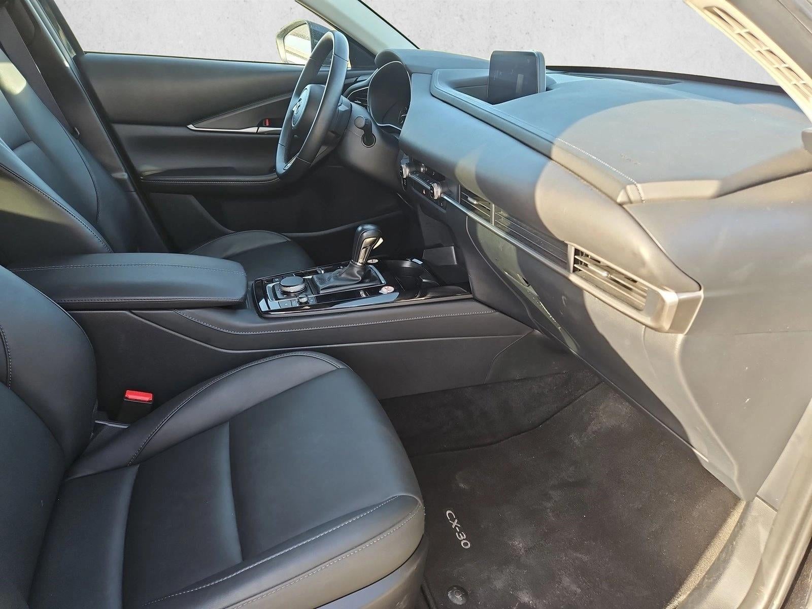 2025 Mazda Mazda CX-30 2.5 S Select Sport