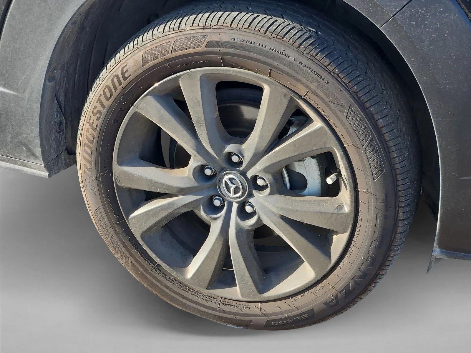 2025 Mazda Mazda CX-30 2.5 S Select Sport