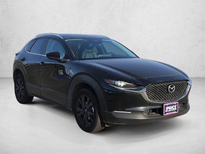 2025 Mazda Mazda CX-30 2.5 S Select Sport