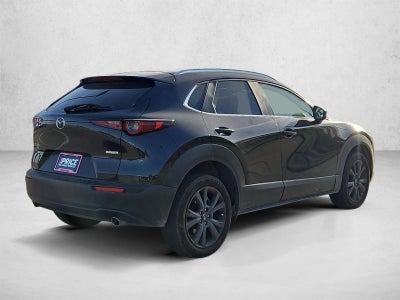 2025 Mazda Mazda CX-30 2.5 S Select Sport