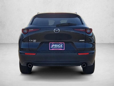 2025 Mazda Mazda CX-30 2.5 S Select Sport