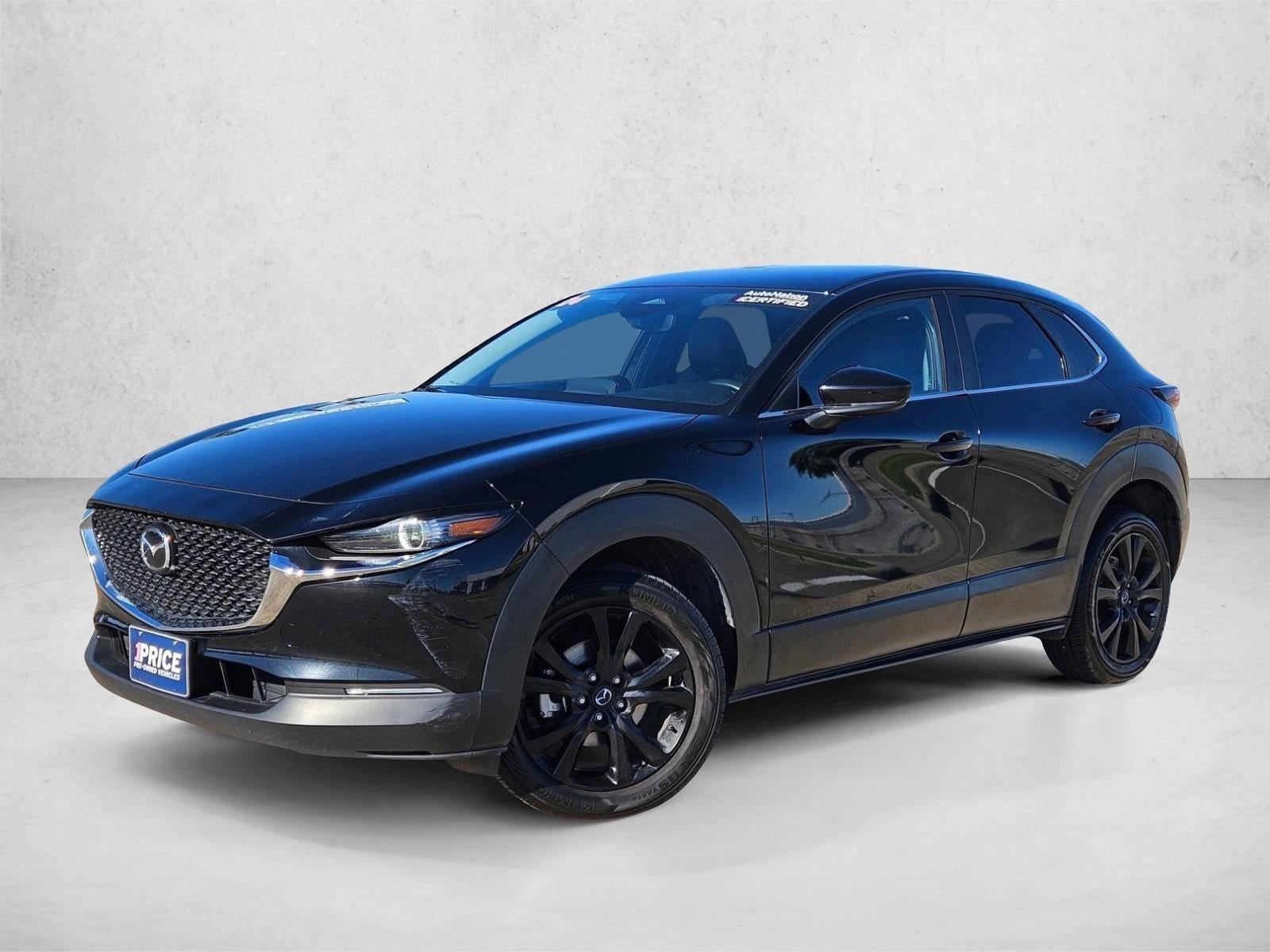 2024 Mazda Mazda CX-30 2.5 S Select Sport