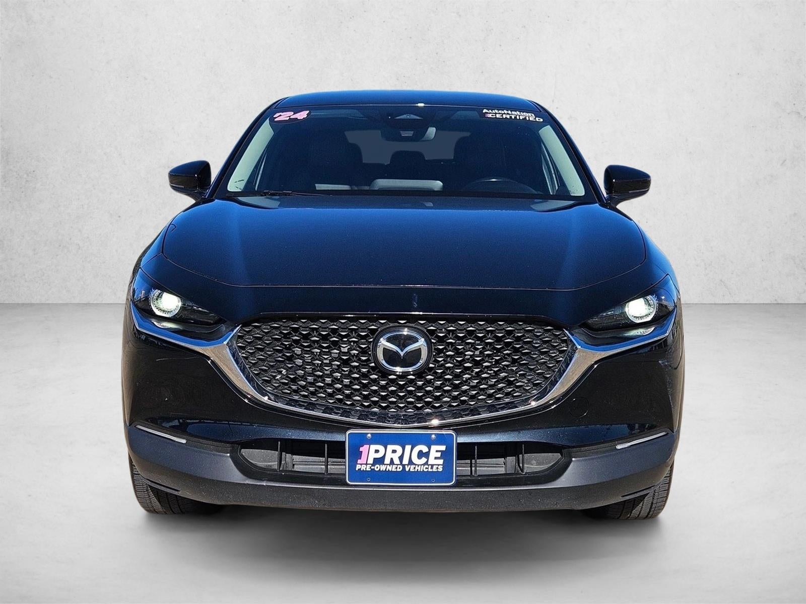 2024 Mazda Mazda CX-30 2.5 S Select Sport