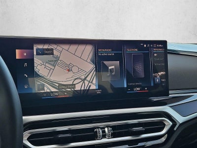2024 BMW 330i 330i