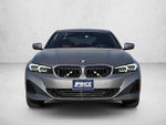 2024 BMW 330i 330i