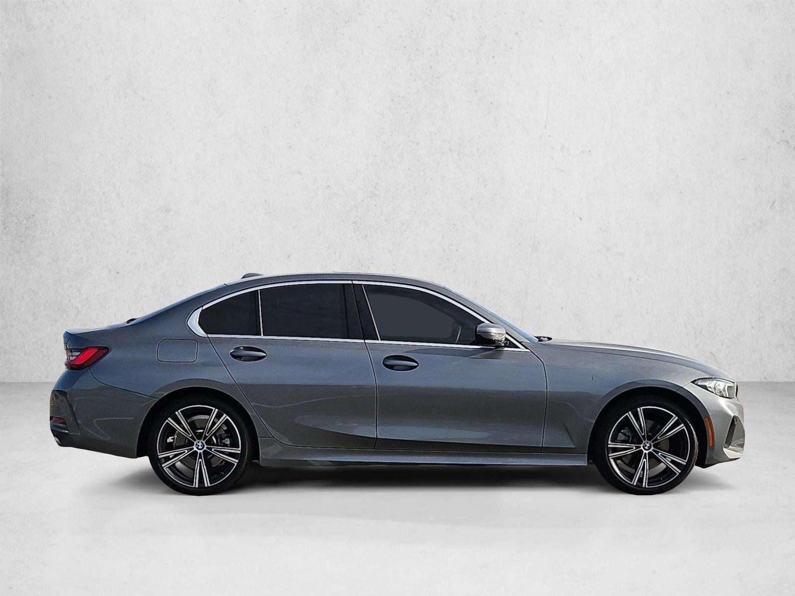 2024 BMW 330i 330i