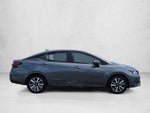 2024 Nissan Versa SV