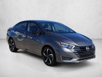 2024 Nissan Versa SR