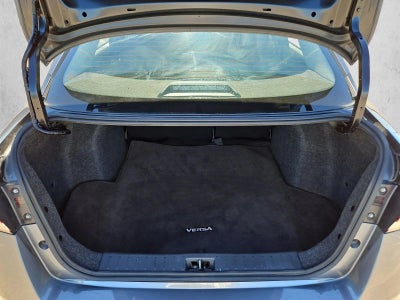 2024 Nissan Versa SR