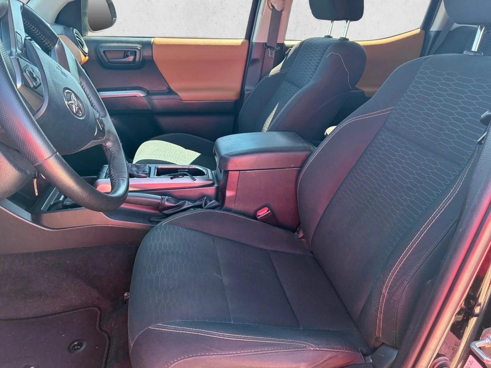 2019 Toyota Tacoma SR5 V6