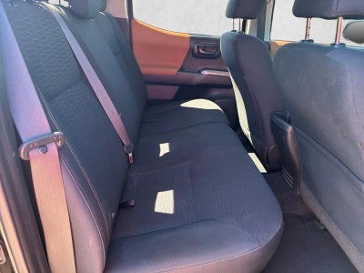 2019 Toyota Tacoma SR5 V6