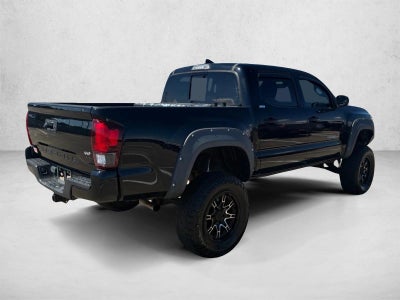 2019 Toyota Tacoma SR5 V6